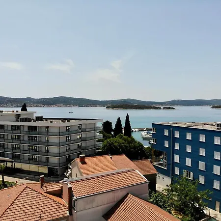 Apartment Jurisic Biograd Na Moru