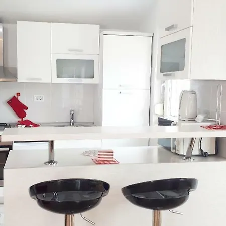 Apartment Jurisic Biograd Na Moru