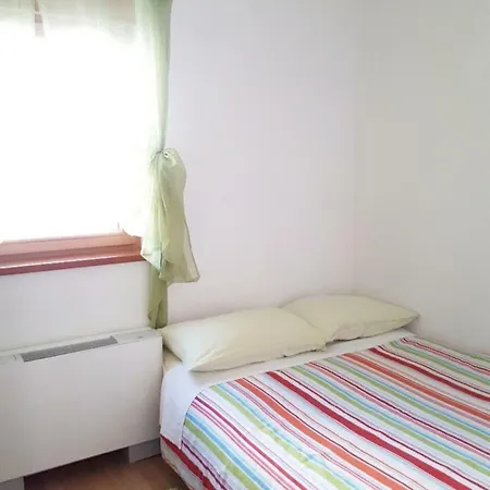 Jurisic Apartment *