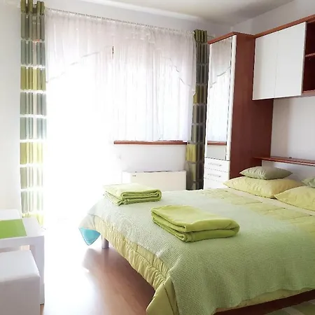 Jurisic Apartment