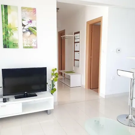 Apartment Jurisic Biograd Na Moru