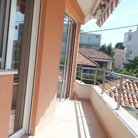 Apartment Jurisic Biograd Na Moru