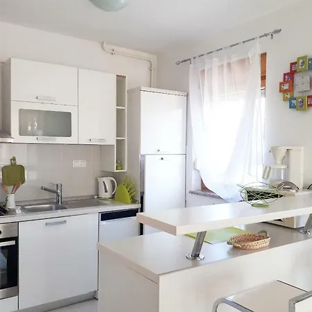 Apartment Jurisic *