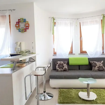 Jurisic Apartment Biograd Na Moru