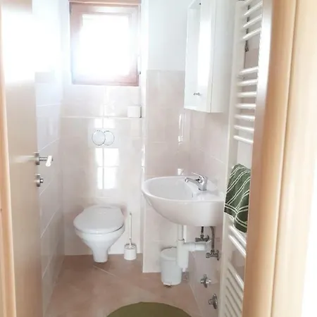 Jurisic Apartment