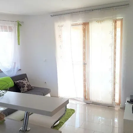 Jurisic Apartment Biograd Na Moru