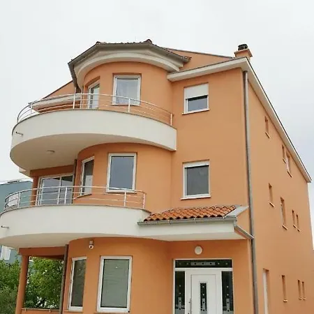 Jurisic * Biograd Na Moru