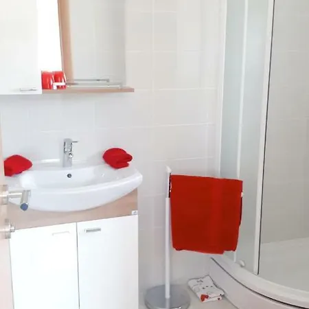 Apartman Jurisic Biograd Na Moru
